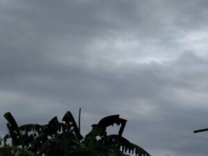 chuva, nublado em teresina