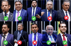 deputados do piauí projeto aborto