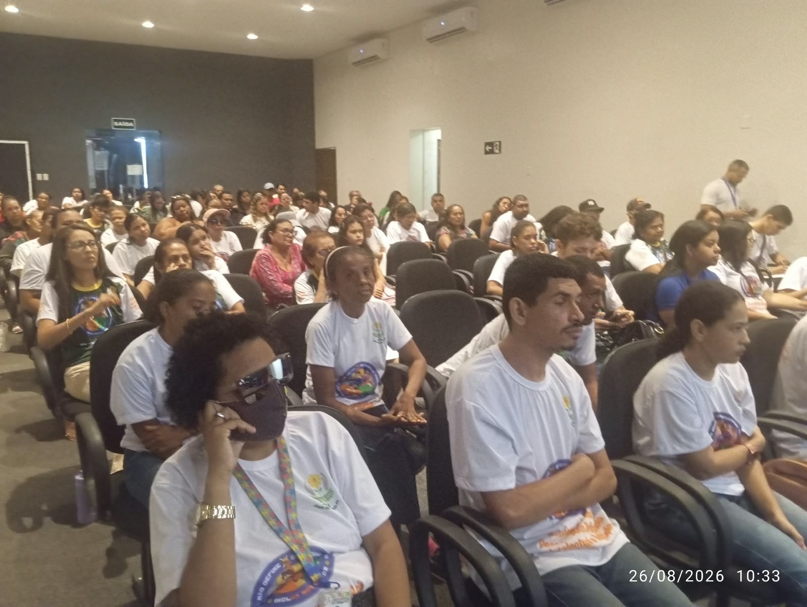 Imagens: Francisco Mendes