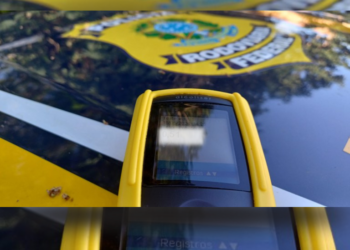 PRF prende três motoristas por embriaguez ao volante durante fiscalizações no Piauí