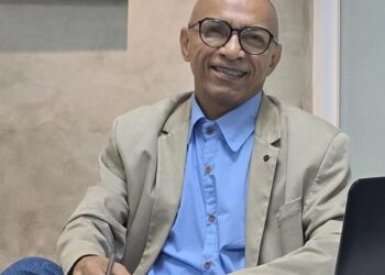 A ordem (repressão) social: Uma análise por Arnaldo Eugênio, Doutor em Antropologia