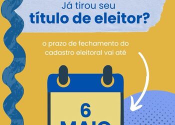 Cartório Eleitoral realizará atendimento descentralizado na localidade Lagoa do Piripiri