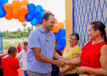 Prefeito Pedro Gomes cancela festa de aniversário e dobra distribuição de alimentos na Semana Santa