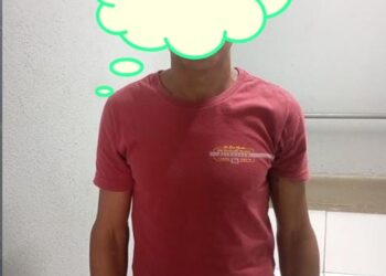 Suspeito de matar pintor a facadas por ciúmes é preso após se apresentar à polícia em Teresina