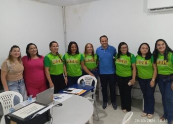 Dia de Cidadania reúne serviços gratuitos e autoridades em José de Freitas