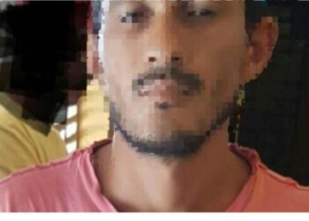 Suspeito com mandado de prisão em aberto foge durante ação da PM na zona rural de José de Freitas