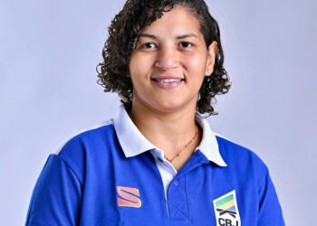 Sarah Menezes visita José de Freitas, fala sobre superação e celebra conquistas no judô