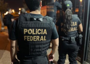 PF recaptura foragido do sistema penal no sul do Piauí