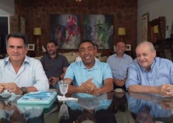 Progressistas anuncia Joel Rodrigues como pré-candidato ao Governo do Piauí em 2026