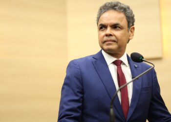 Podemos ampliar nossa representação”, diz deputado Gil Carlos sobre avanço do PT na Alepi