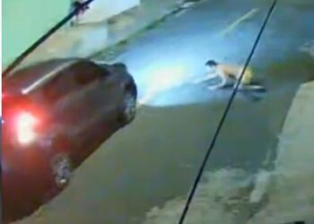 Defesa de irmãos baleados vai pedir R$ 1 milhão de indenização e critica Uber após ataque de motorista