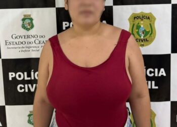 Ex-vendedora é presa no Ceará suspeita de fraudes contra clientes em Parnaíba