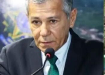 Presidente da Câmara de Gilbués fica ferido em grave acidente com três mortos na BR-235