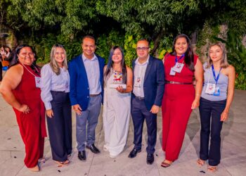 Educação de José de Freitas conquista destaque estadual com Prêmio Alfa-10