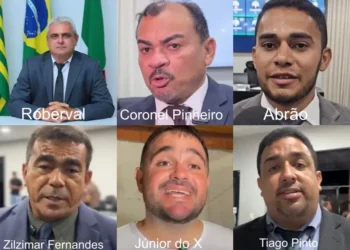 Oposição de José de Freitas arquivam investigação contra vereador acusado de fala racista