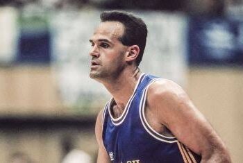 Oscar Schmidt, lenda do basquete brasileiro, morre aos 68 anos em São Paulo