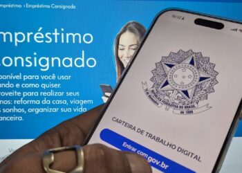 INSS passa a exigir biometria facial para liberar empréstimos consignados a partir desta terça-feira (19)