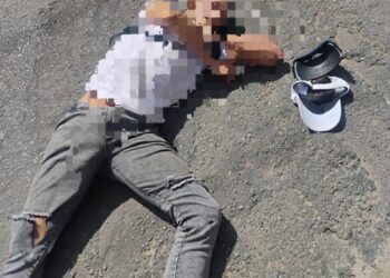Jovem de 19 anos morre em acidente de moto na Avenida Centenário, em Teresina