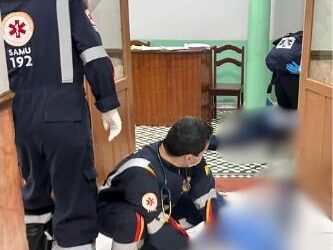Adolescente mata duas inspetoras em ataque a tiros dentro de escola no Acre