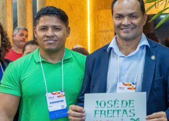 José de Freitas conquista Selo A no ICMS Ecológico 2026 e reforça compromisso com sustentabilidade