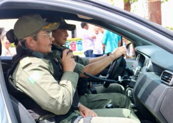 Piauí tem menor taxa de homicídios do Nordeste, aponta Atlas da Violência 2026