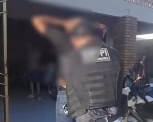 Operação Rota Segura recupera motos roubadas e conduz dois suspeitos em Campo Maior