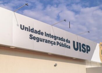Governo inaugura nesta sexta-feira nova Unidade Integrada de Segurança Pública em Inhuma