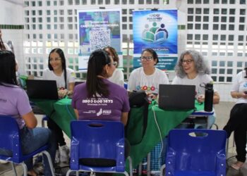 Piauíprev realiza ação itinerante para servidores da saúde em Teresina nesta sexta-feira (15