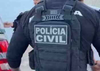 SSP cumpre mandados contra suspeitos de envolvimento na morte de idoso durante assalto em Batalha