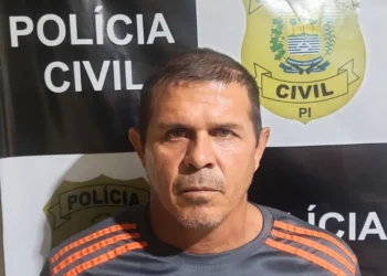 Condenado por estupro de vulnerável em São Paulo é preso no interior do Piau