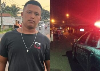 Jovem de 18 anos é executado com cerca de 15 tiros após criminosos invadirem casa em José de Freitas