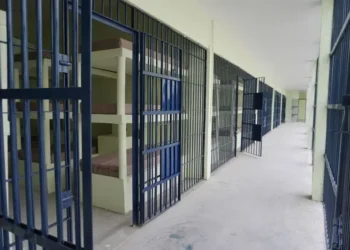 Saidinha do Dia das Mães beneficia 468 presos do regime semiaberto no Piauí