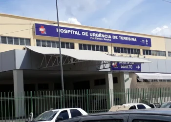 Pacientes denunciam falta de medicamentos e problemas estruturais no HUT