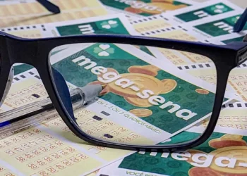 Mega-Sena sorteia prêmio estimado em R$ 8 milhões nesta quinta-feira