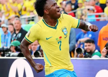 Confira os jogos da Copa do Mundo nesta sexta; Brasil encara o Haiti