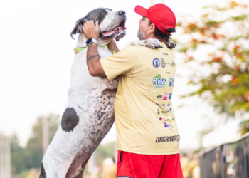 Cãorrida 2026 alia esporte, bem-estar animal e ação solidária; inscrições seguem abertas