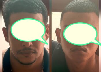 Polícia militar prende dois suspeitos e apreende drogas durante ação em José de Freitas 