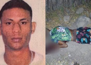 Jovem de 24 anos é morto a tiros em São Miguel do Tapuio, no Norte do Piauí