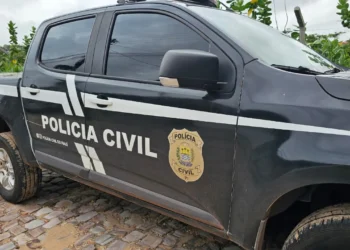 Empresário é preso suspeito de tentar matar homem após discussão por instalação de portão eletrônico em Teresina