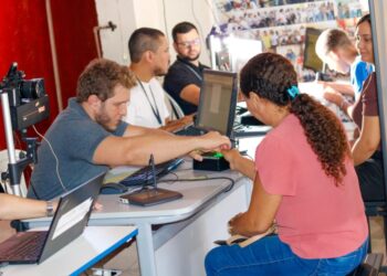 Assembleia em Ação terá emissão gratuita da Carteira de Identidade na Santa Maria da Codipi