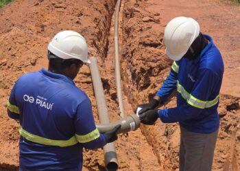 Investimentos em água tratada levam dignidade a 13 mil pessoas e ajudam a preservar recursos hídricos no Piauí