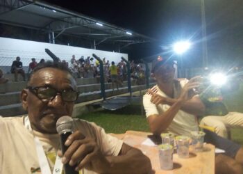 Suco de Uva e Centro vencem semifinais e avançam à final do Campeonato Interbairros de José de Freitas