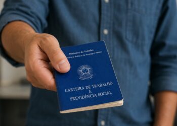 Sine anuncia 364 vagas de emprego em Teresina e outros municípios do Piauí nesta segunda (8)