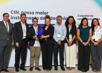 Piauí recebe homenagem nacional por avanços na identificação civil e pioneirismo na Identificação Neonatal