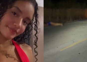 Jovem é assassinada a tiros em Floriano; polícia investiga o caso