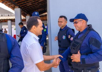 José De Freitas Alcança Melhor Desempenho Em Segurança Pública Municipal Do Piauí, Aponta TCE-PI