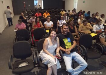 Prefeitura de José de Freitas inicia curso de elaboração de projetos para artistas e agentes culturais