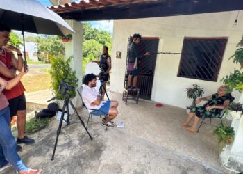 Documentário celebra os 80 anos do Açude Caldeirão e preserva memórias da comunidade em Piripiri