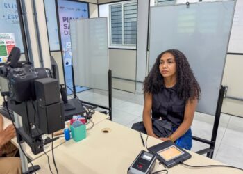 SSP orienta população a verificar situação da identidade antes das férias