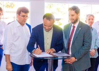 José de Freitas vai receber Centro Educacional Unificado da Cultura